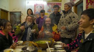 The Hairy Bikers to celebrate Chinese New Year with BBC Two