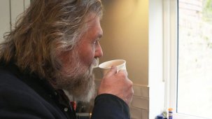 Matron, Medicine and Me