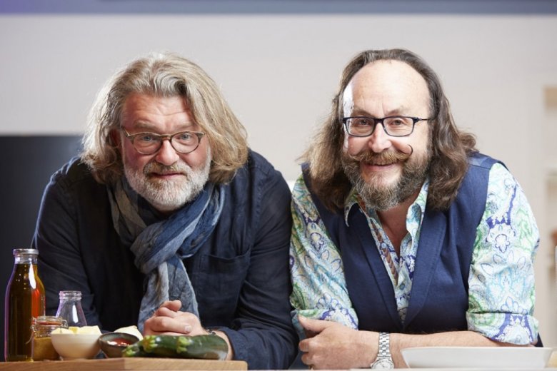 BBC Good Food Show Winter