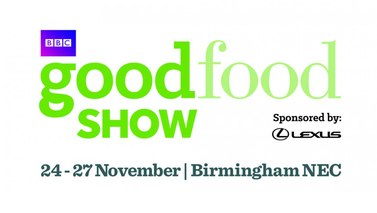 BBC Good Food Show Winter