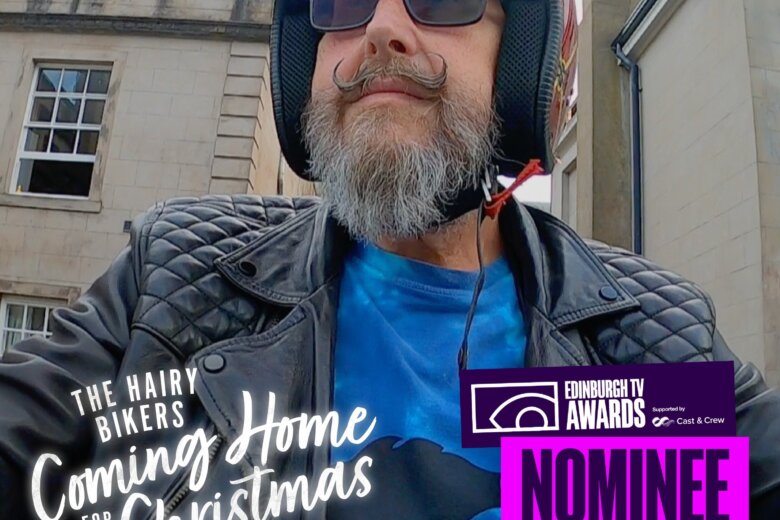 Vote for your TV Moment of the Year!