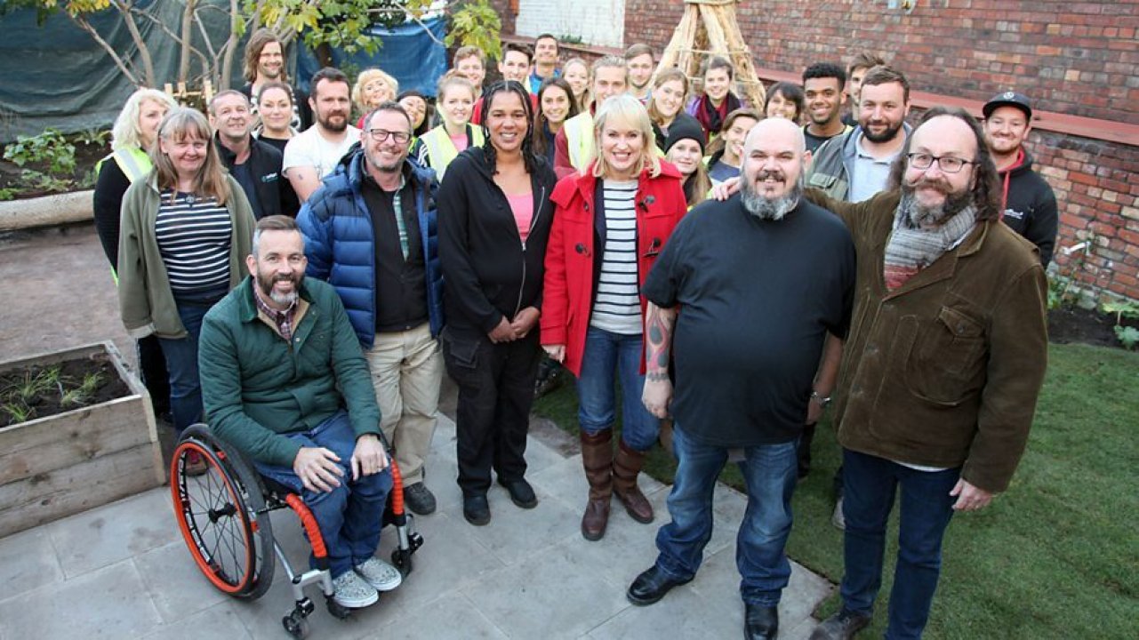 Operation People Power