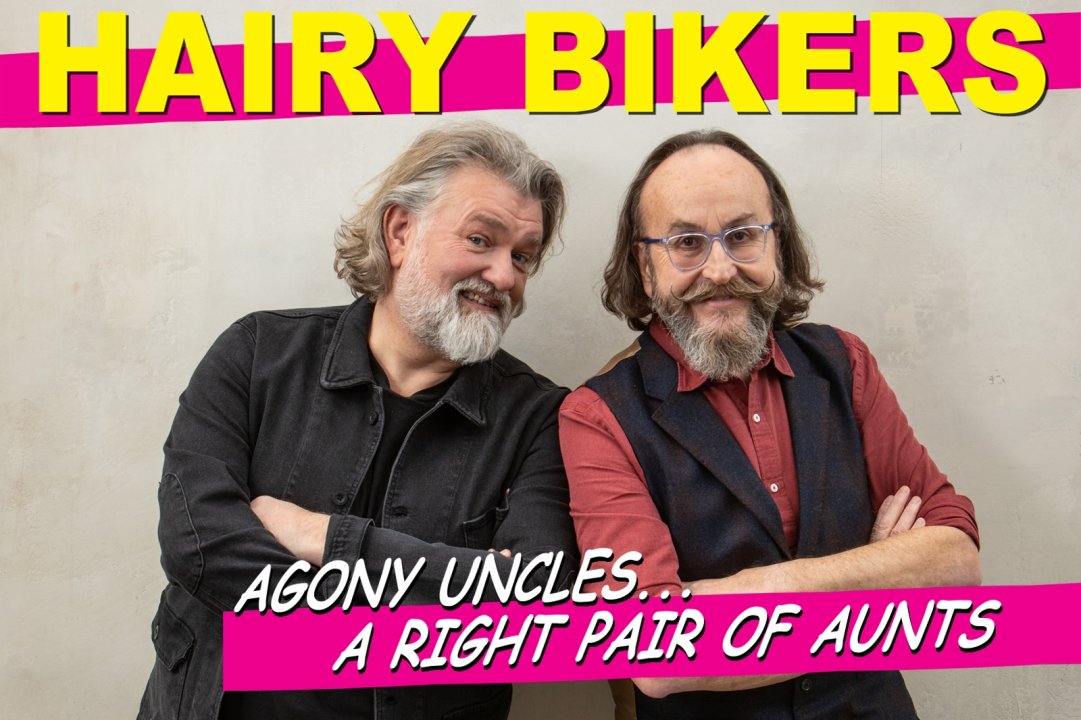 Episode 52: Willy Wine Tasting, E-Mail Fail & Flour Power