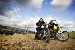 The Hairy Bakers' Christmas Special