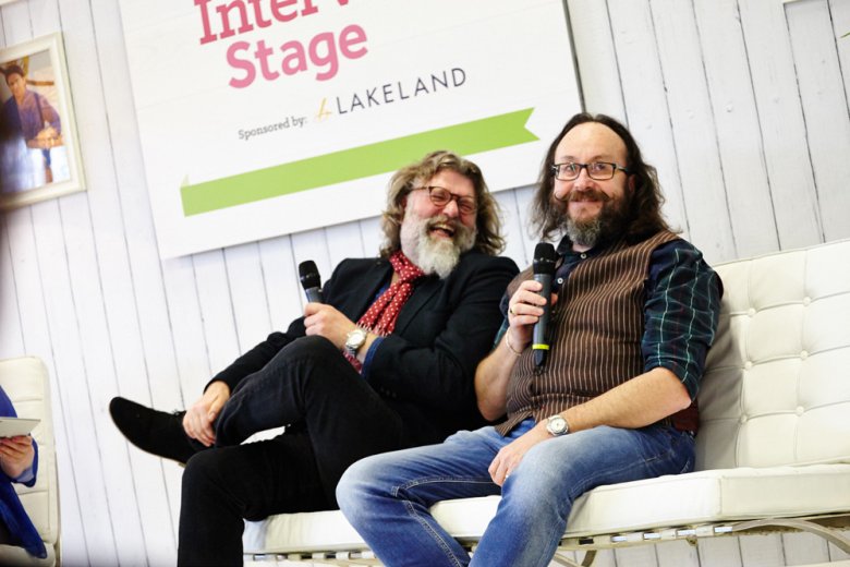 BBC Good Food Winter Show 2017