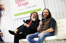 BBC Good Food Show Winter