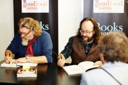 BBC Good Food Show Winter