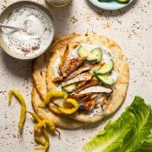 The Hairy Dieters 'Simple Healthy Food'