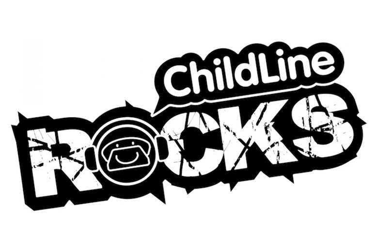 Dave hits the road for Childline Rocks