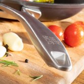 28cm Forged Grill Pan