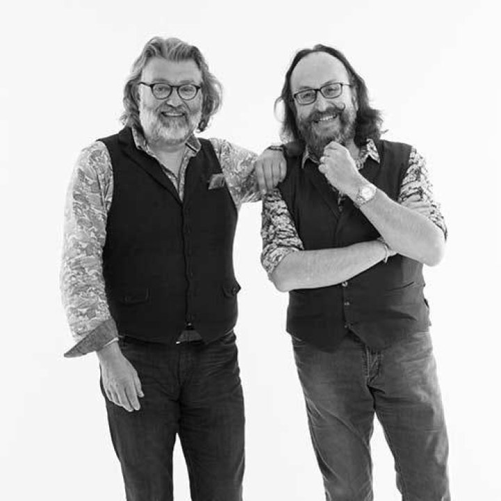 Fortnum and Mason Food and Drink Awards 2022