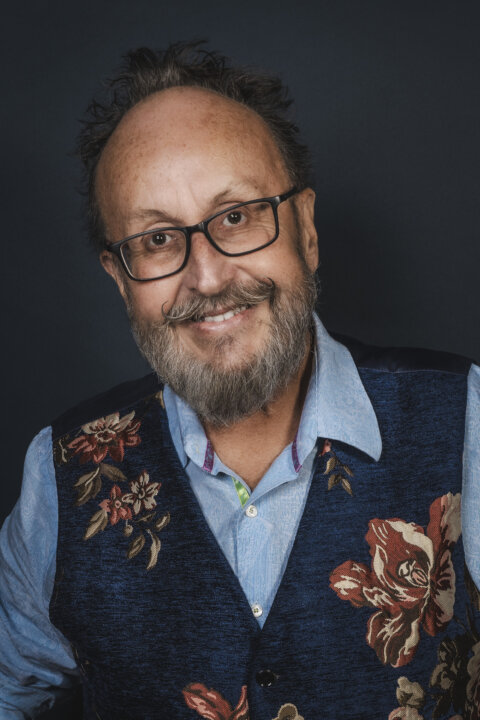 David Myers 1957 - 2024