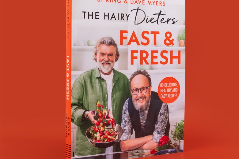The Hairy Dieters’ Fast & Fresh