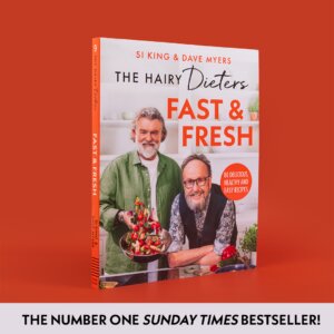 The Hairy Dieters’ Fast & Fresh