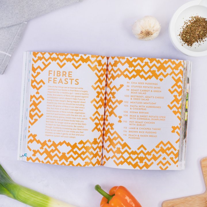 The Hairy Dieters’ Eat Well Every Day - OUT NOW!