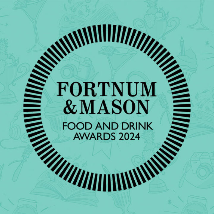 The 12th annual Fortnum & Mason Food and Drink Awards