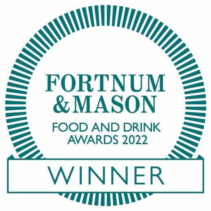 Fortnum and Mason Food and Drink Awards 2022