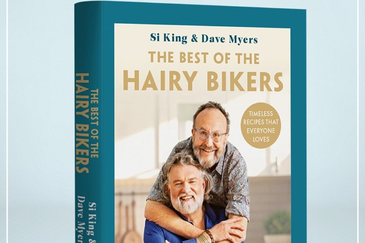 The Best of The Hairy Bikers