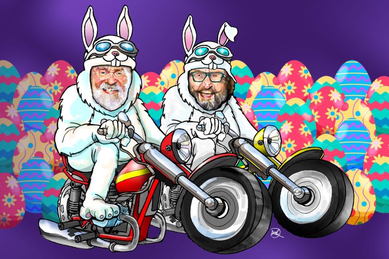 Ep 58: Sex Trout, Love Honey Lament, Bad Cooking & Biscuits