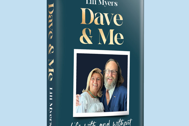 Dave and Me’ is officially out in the world