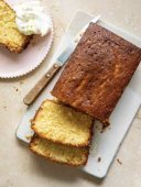 Episode 53: Caught In The Act by Mum & Dad!, Beards for 2 year olds & Pastry!