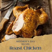 Mothering Sunday 2022