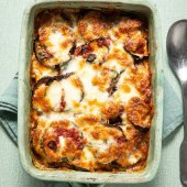 The Hairy Dieters 'Simple Healthy Food'