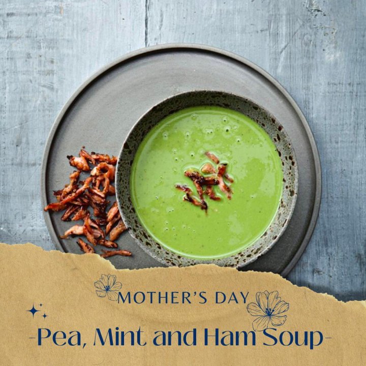 Mothering Sunday here in the UK