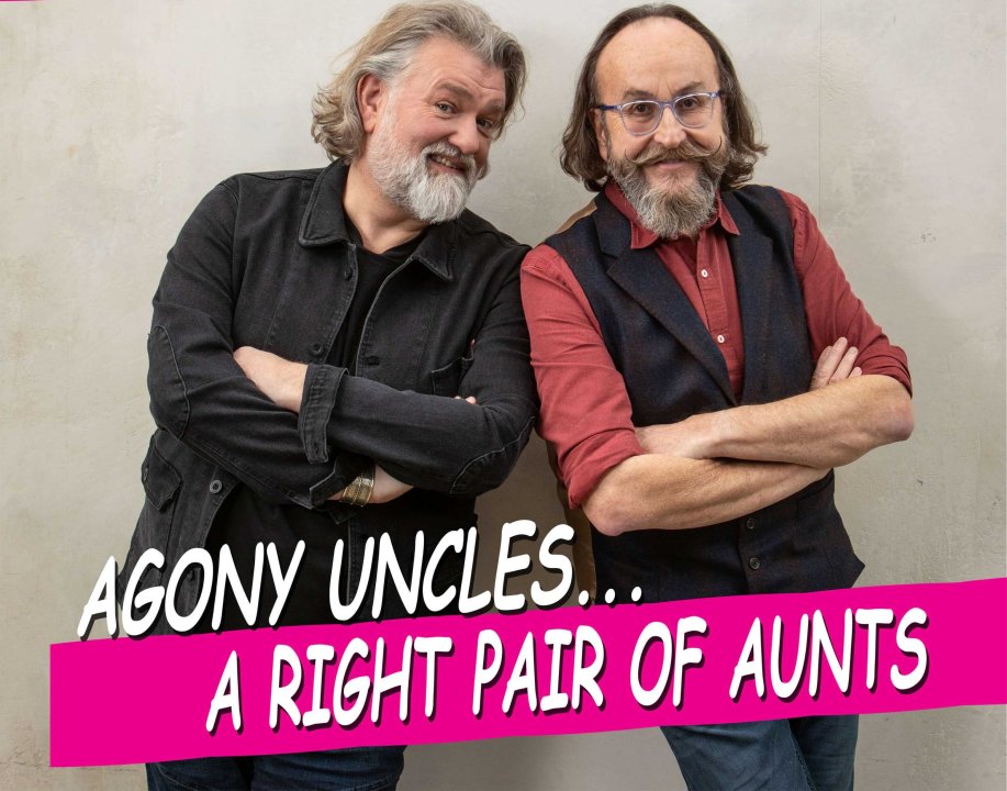 Ep 54: Wee Willy Sinky, Recipe for LOVE & Snack NIGHTMARE!