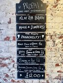 Propa is now open at Sheepfolds Stables in Sunderland!