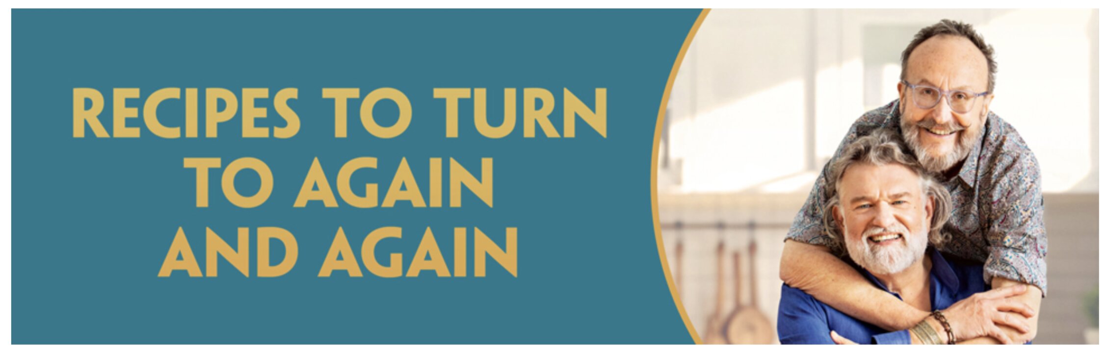 The Best of The Hairy Bikers