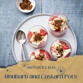 Mothering Sunday here in the UK