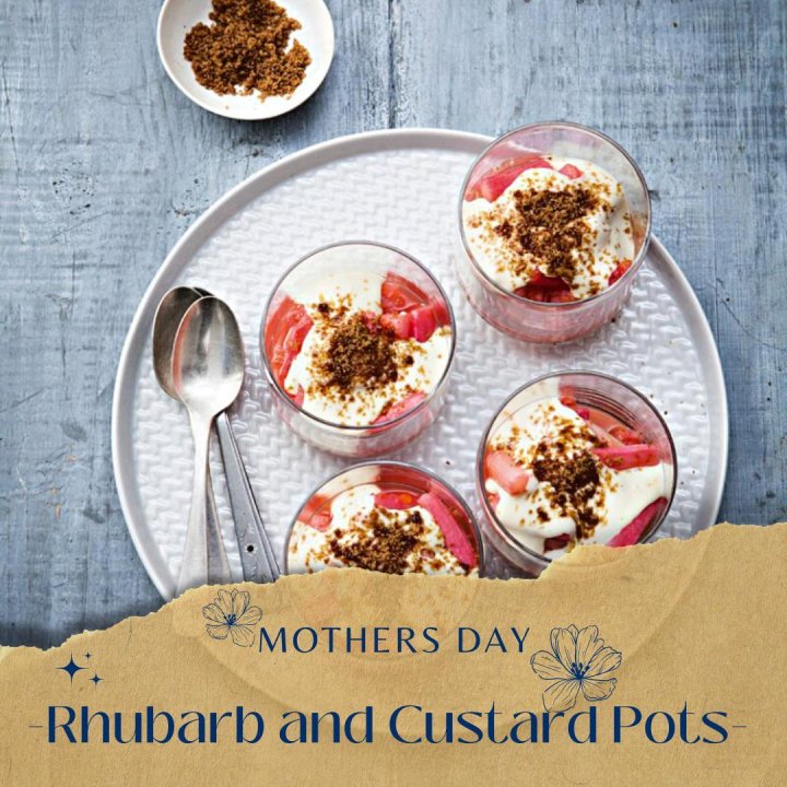 Mothering Sunday here in the UK