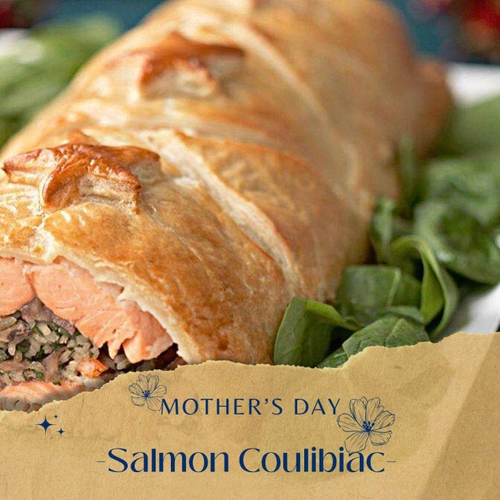 Mothering Sunday here in the UK