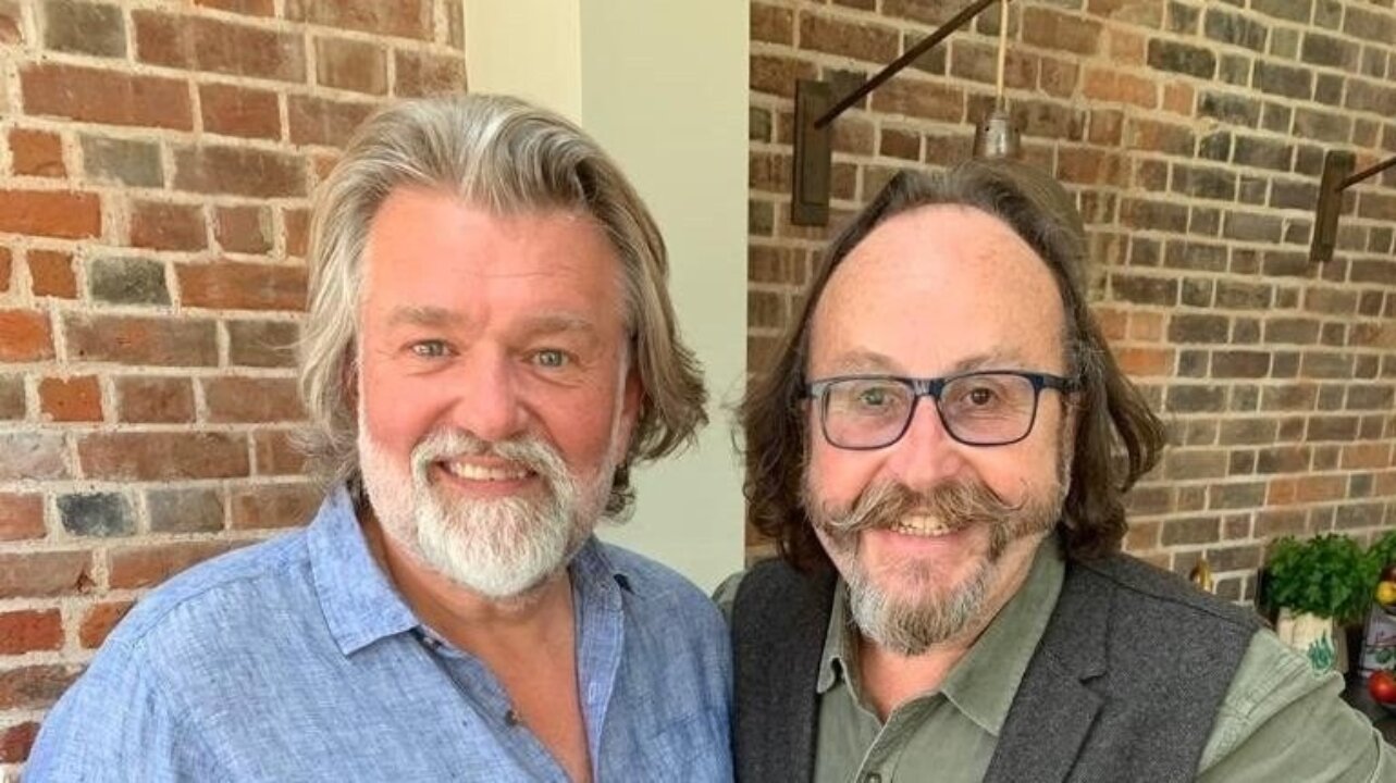 Charities we support