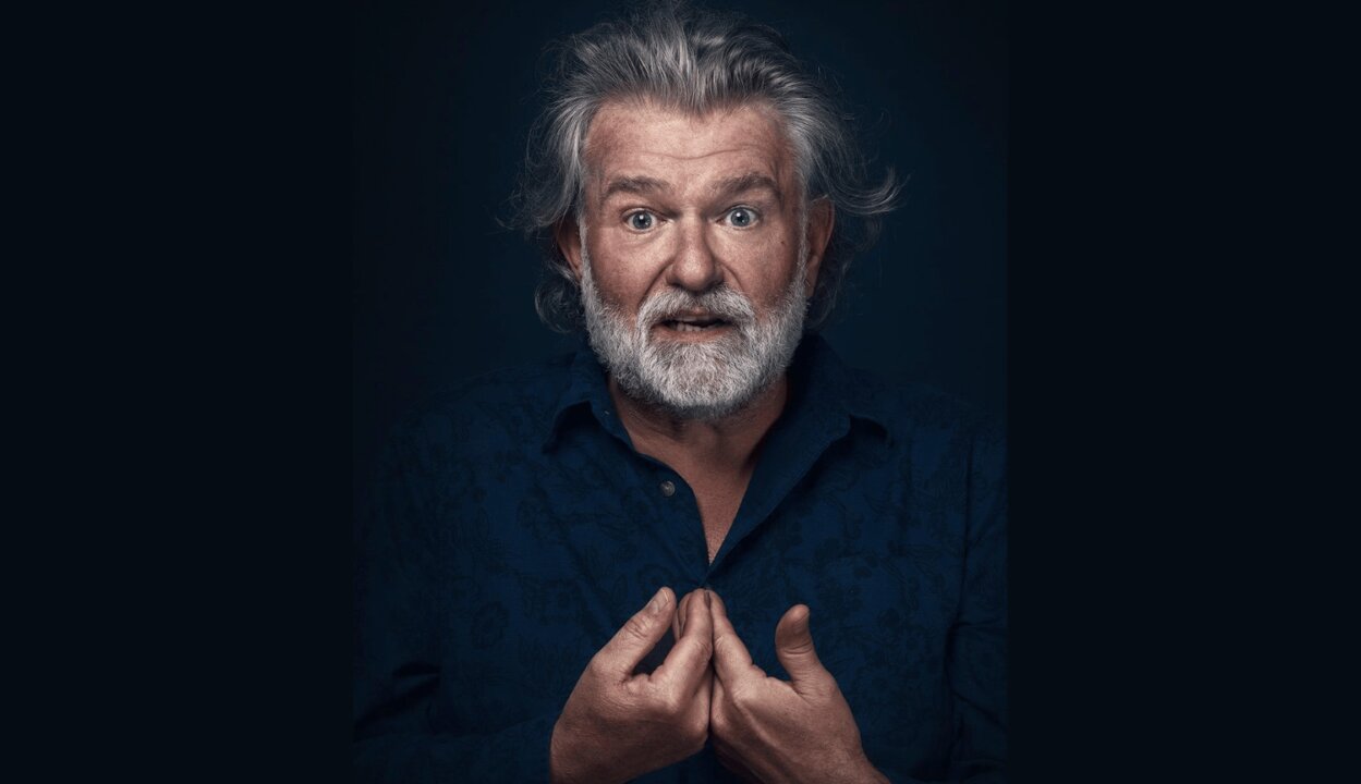 An evening with Si King