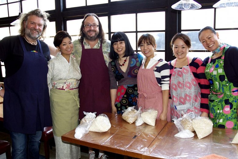 Asian Adventure: Tokyo